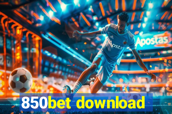 850bet download